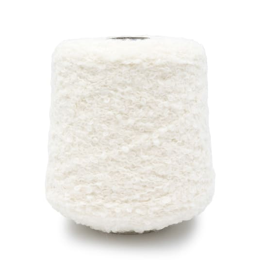 Silk City Fibers Wool Alpaca Cone Yarn
